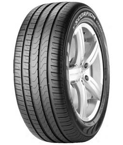 Шины Pirelli Scorpion Verde 225/55R18 98V